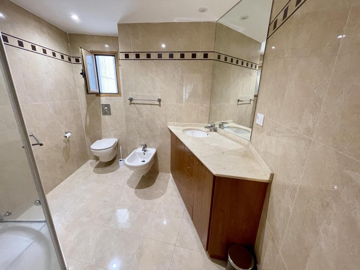 Piso en el Puerto de Dénia con balcón Apartamento Exterior foto